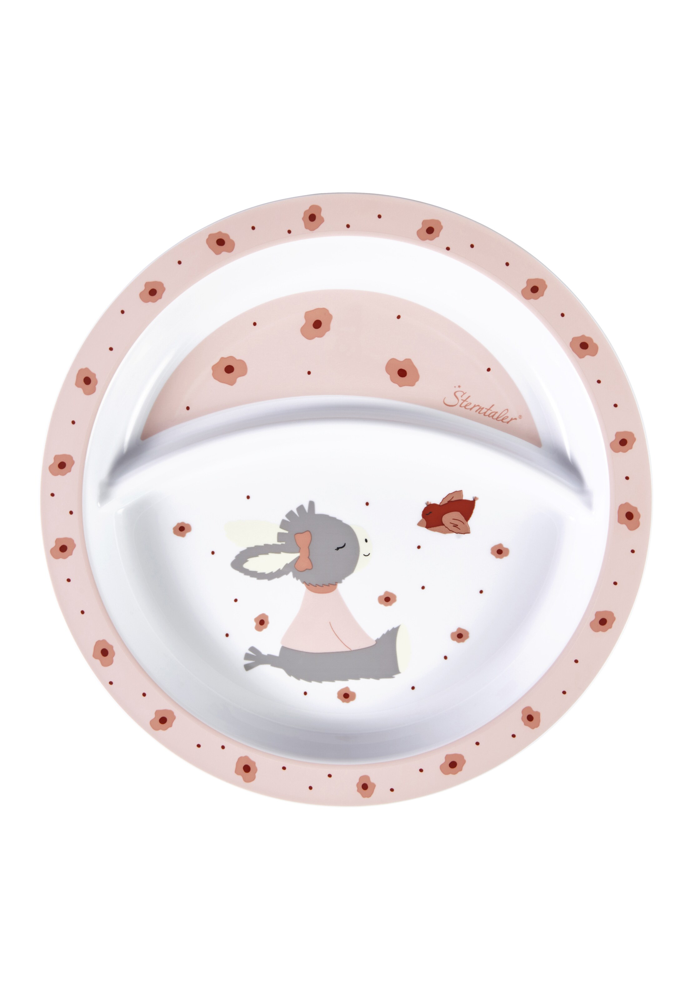 STERNTALER Tableware Set 'Emmi' in Pink