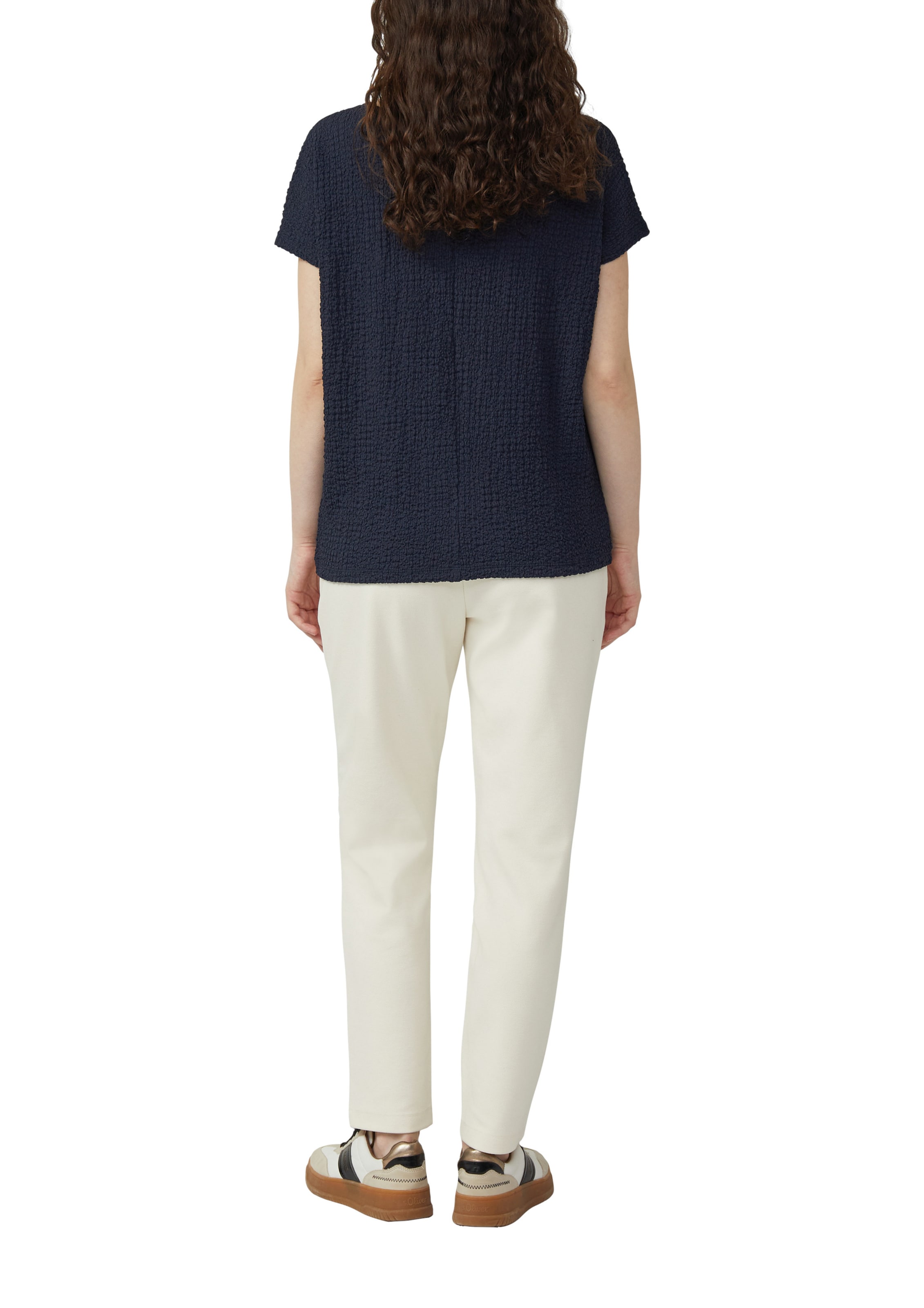 s.Oliver Majica | modra barva