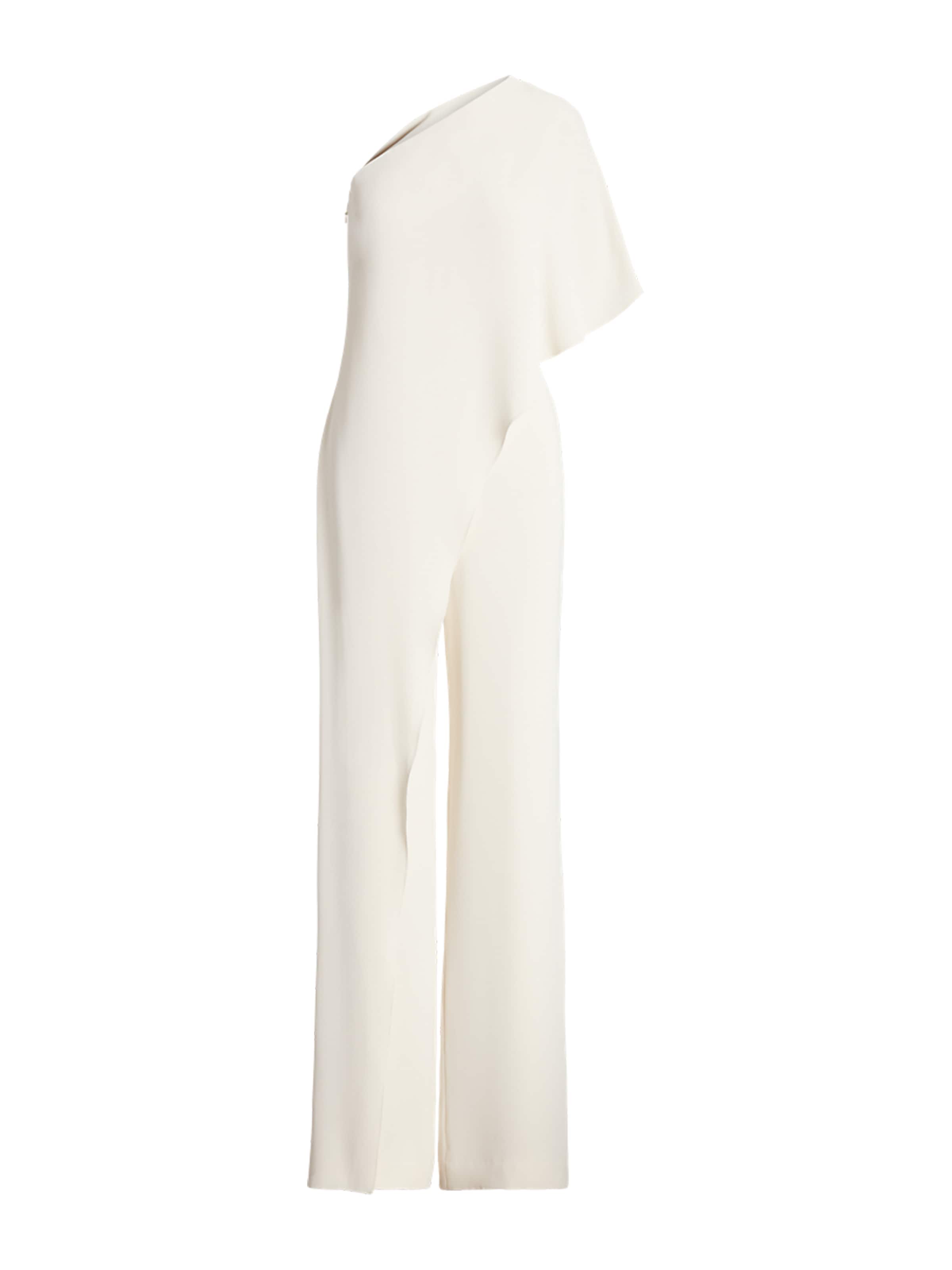 Lauren Ralph Lauren Jumpsuit 'APRIL' in Beige: Vorderseite