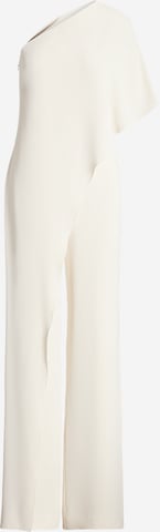 Lauren Ralph Lauren Jumpsuit 'APRIL' in Beige: front