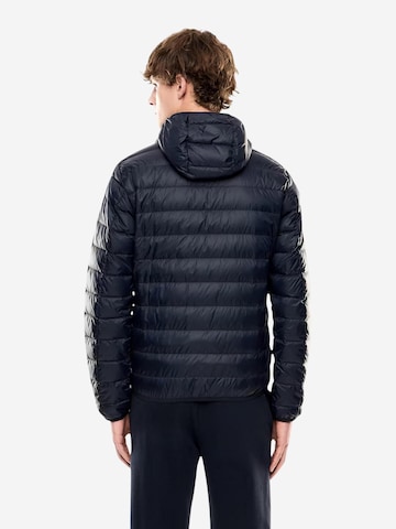 EA7 Emporio Armani - Abrigo de invierno '8NPB24 PNGPZ' en azul