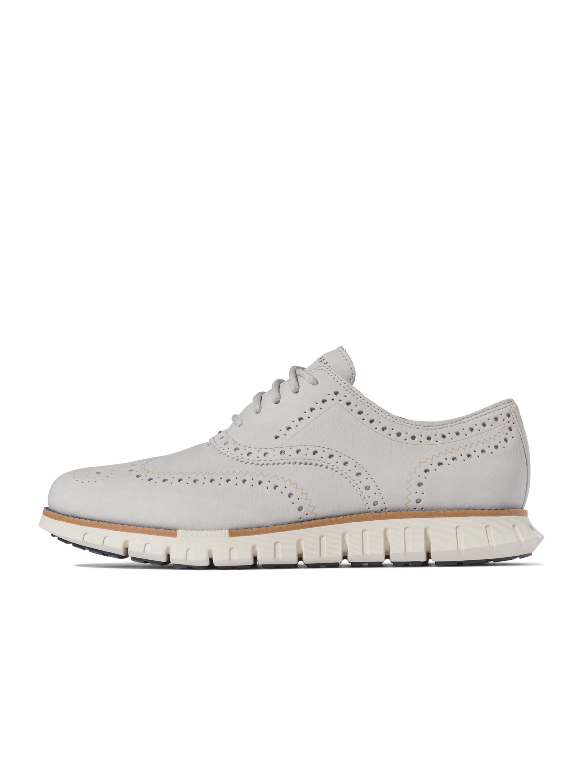 Cole Haan Veterschoen 'Zerogrand' in Grijs