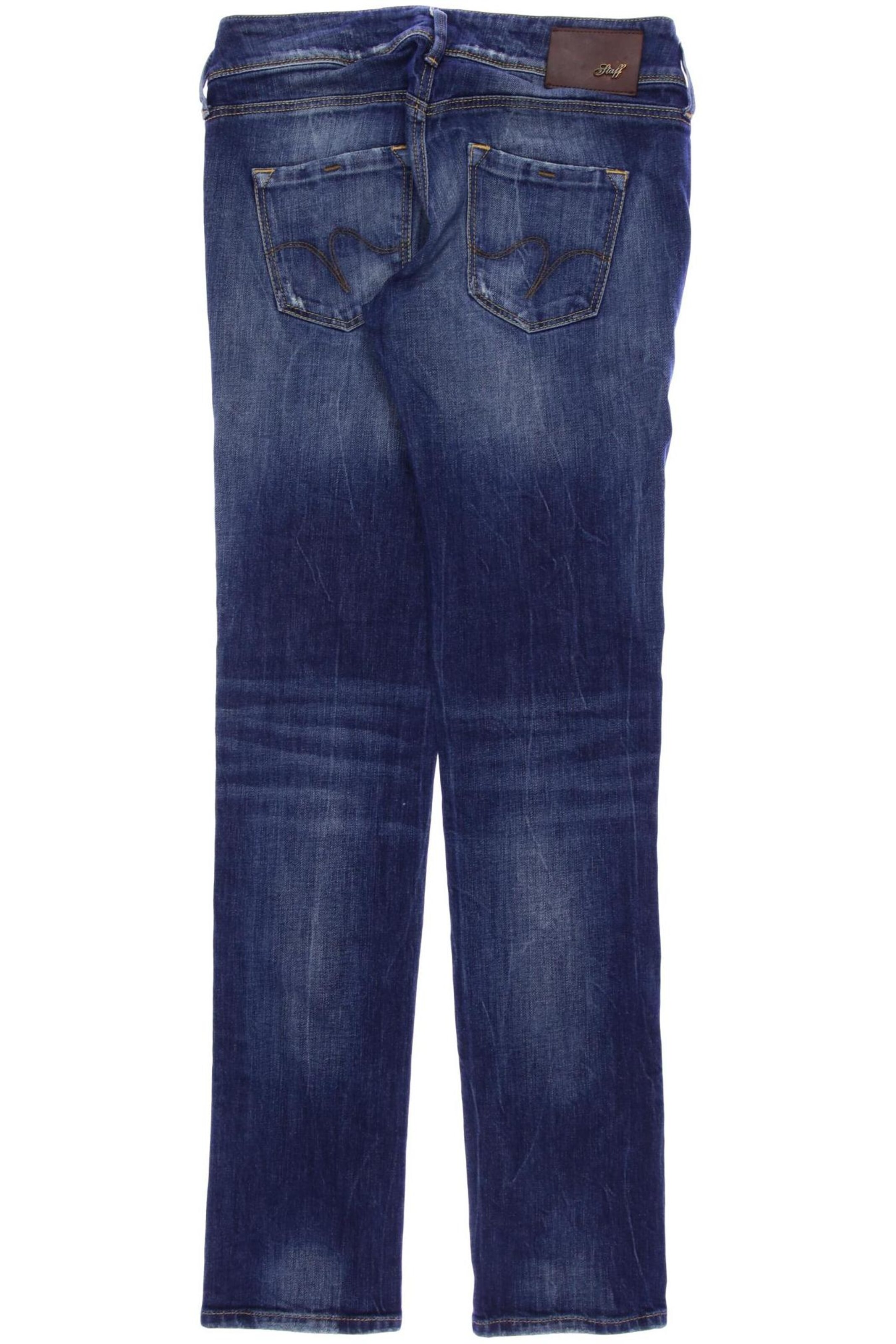 Staff Jeans in 26 in Blue