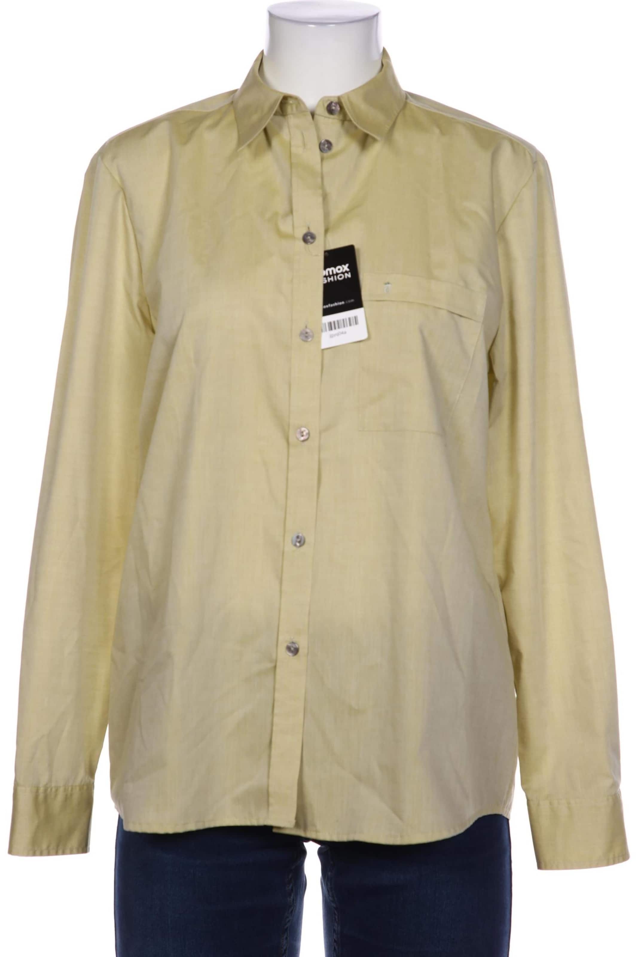 ETERNA Blouse & Tunic in L in Beige: front