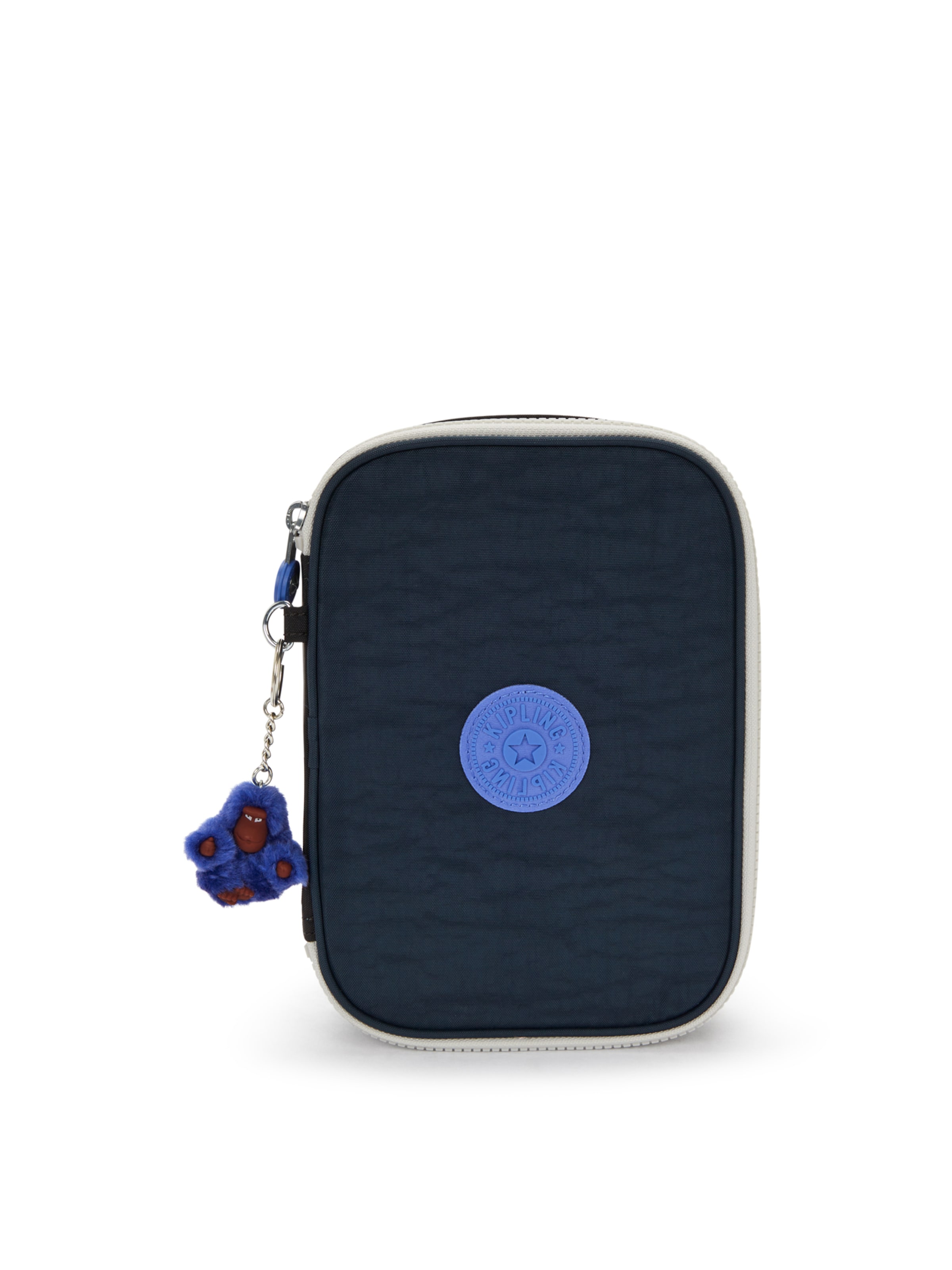 KIPLINGPribor za pisanje '100 Pens' - crna boja: prednji dio