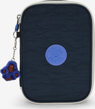 KIPLINGPribor za pisanje '100 Pens' - crna boja: prednji dio