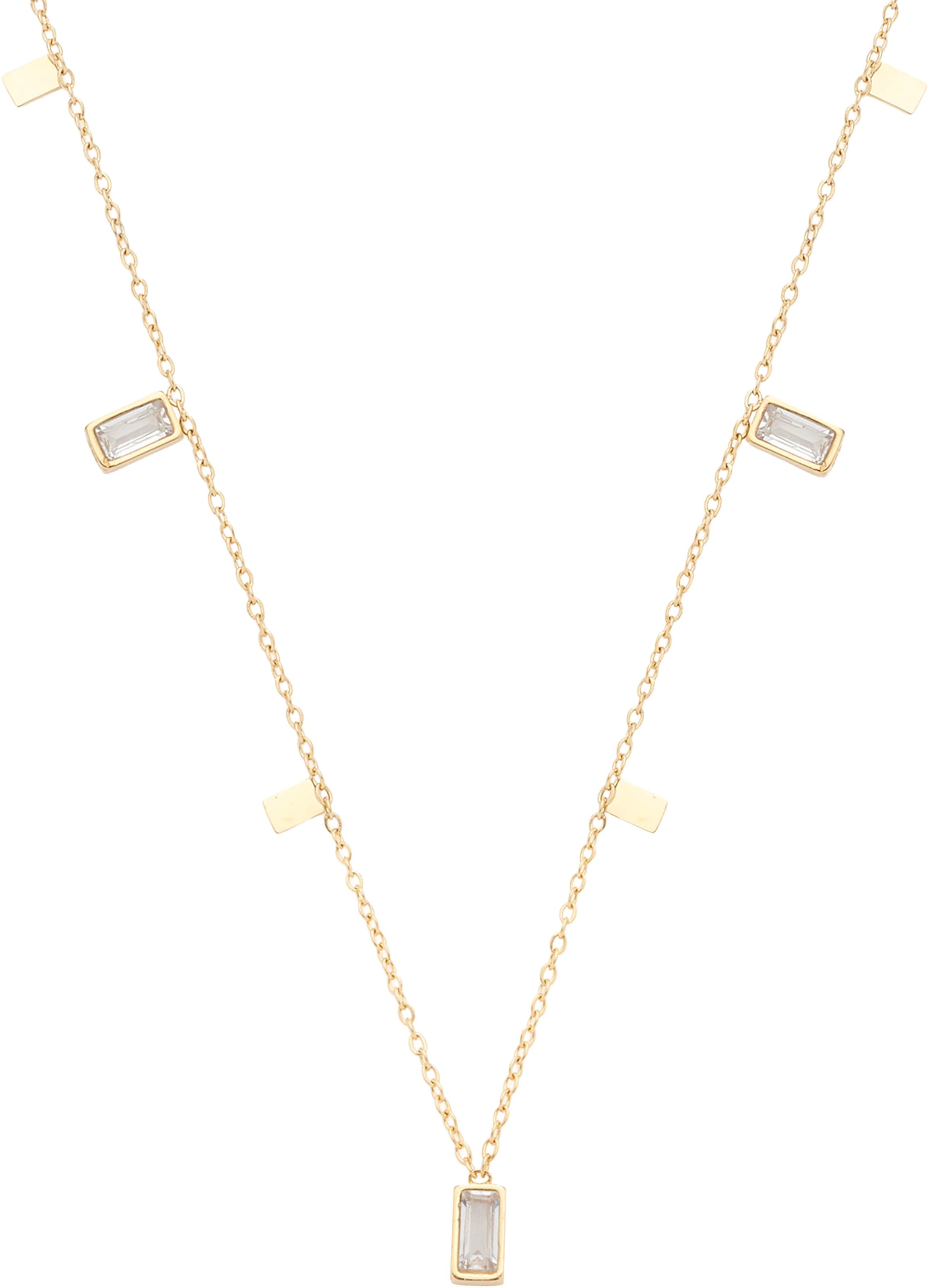 CIAO! BY LEONARDO Kette in Gold