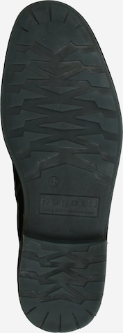 bugatti Lace-Up Boots 'Mirato' in Black