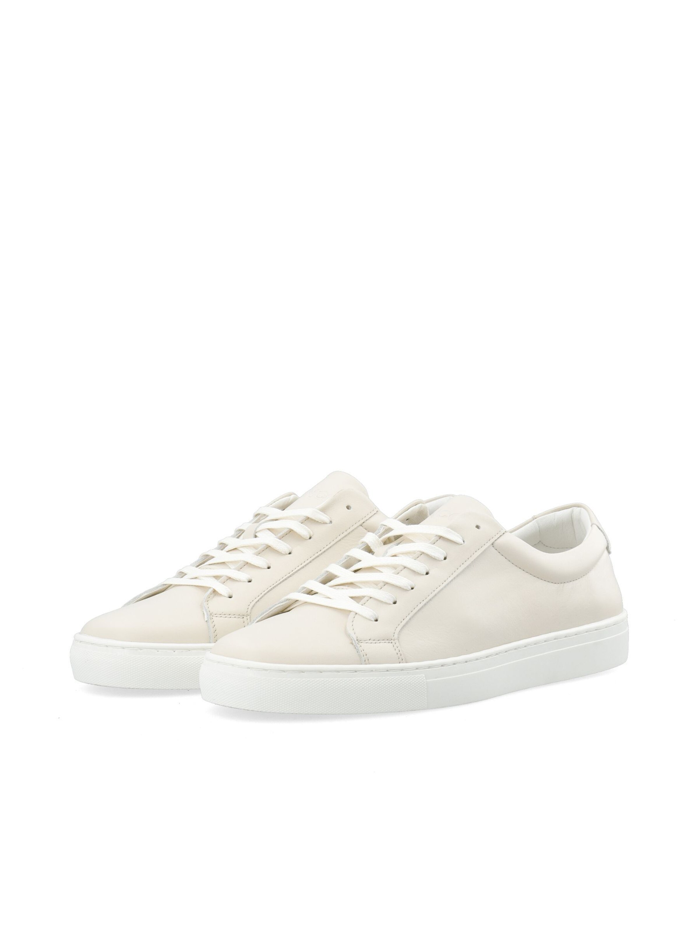 Bianco Sneaker low 'AJAY ' in Weiß