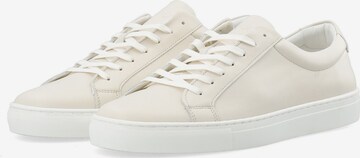 Bianco Sneakers 'AJAY ' in White