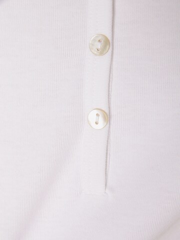 Brookshire T-Shirt ' ' in Weiß