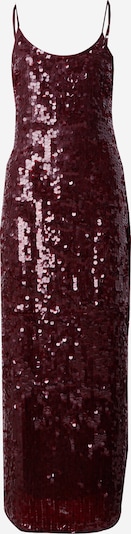 TOPSHOP Společenské šaty - burgundská červeň, Produkt