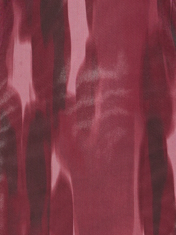 b.young Kleid 'BYPALOMA' in Rot
