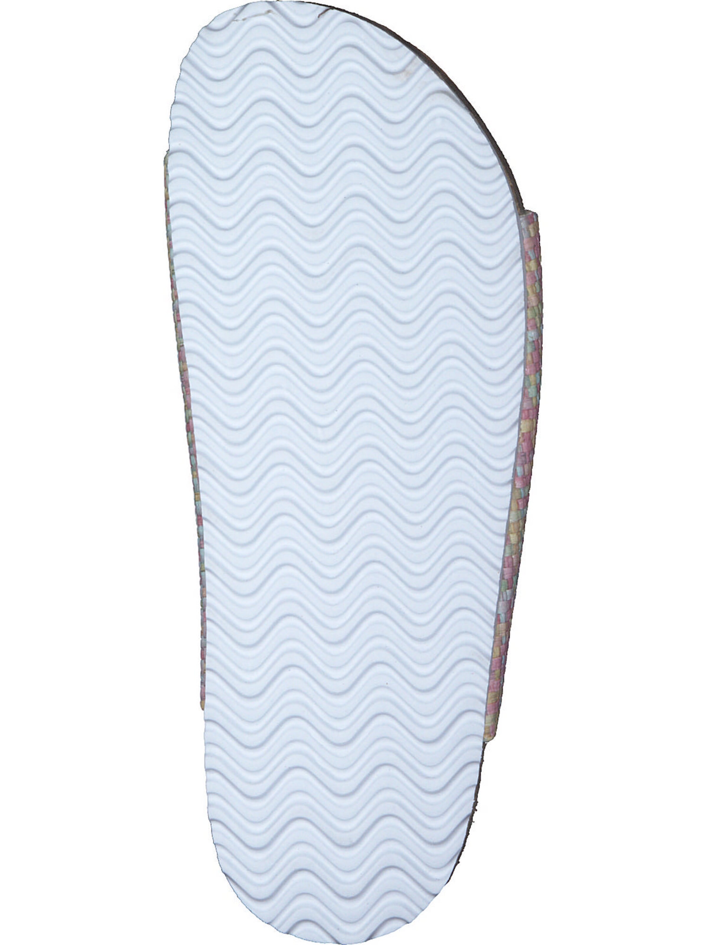 SUPREMO Sandals in Pink