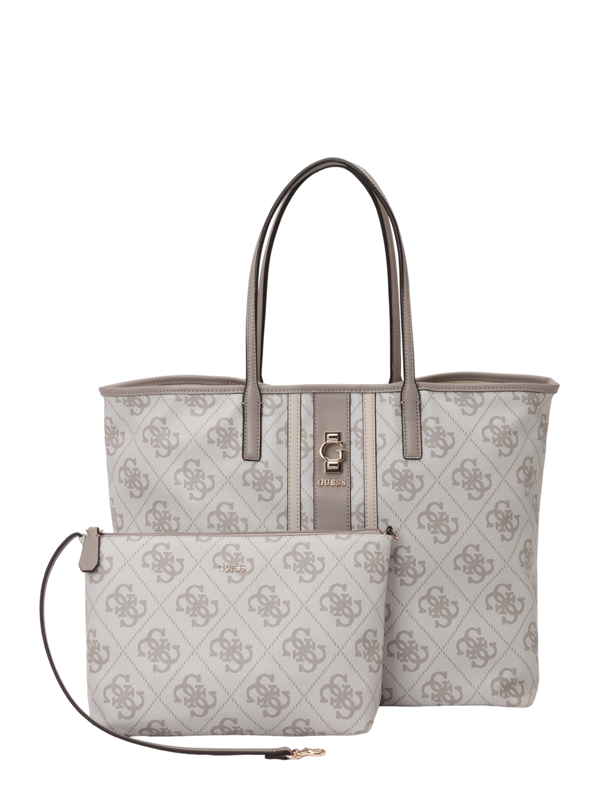 GUESS Kabelka - Béžová