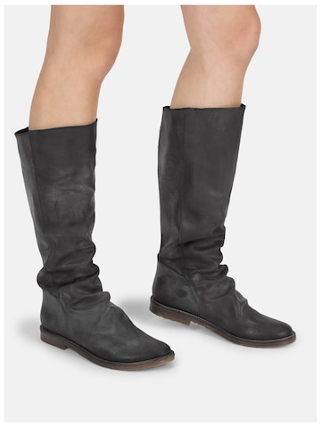 FELMINI Boot 'Renoir 7584' in Black