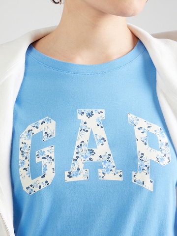 GAP Shirt 'CLSC' in Blue