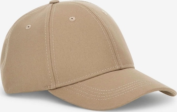 GUESS Cap in Beige: Vorderseite