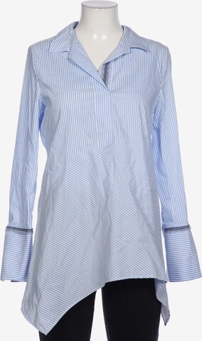 TUZZI Blouse & Tunic in M in Blue: front