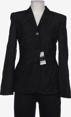 BOSS Black Blazer in XS in Black: front