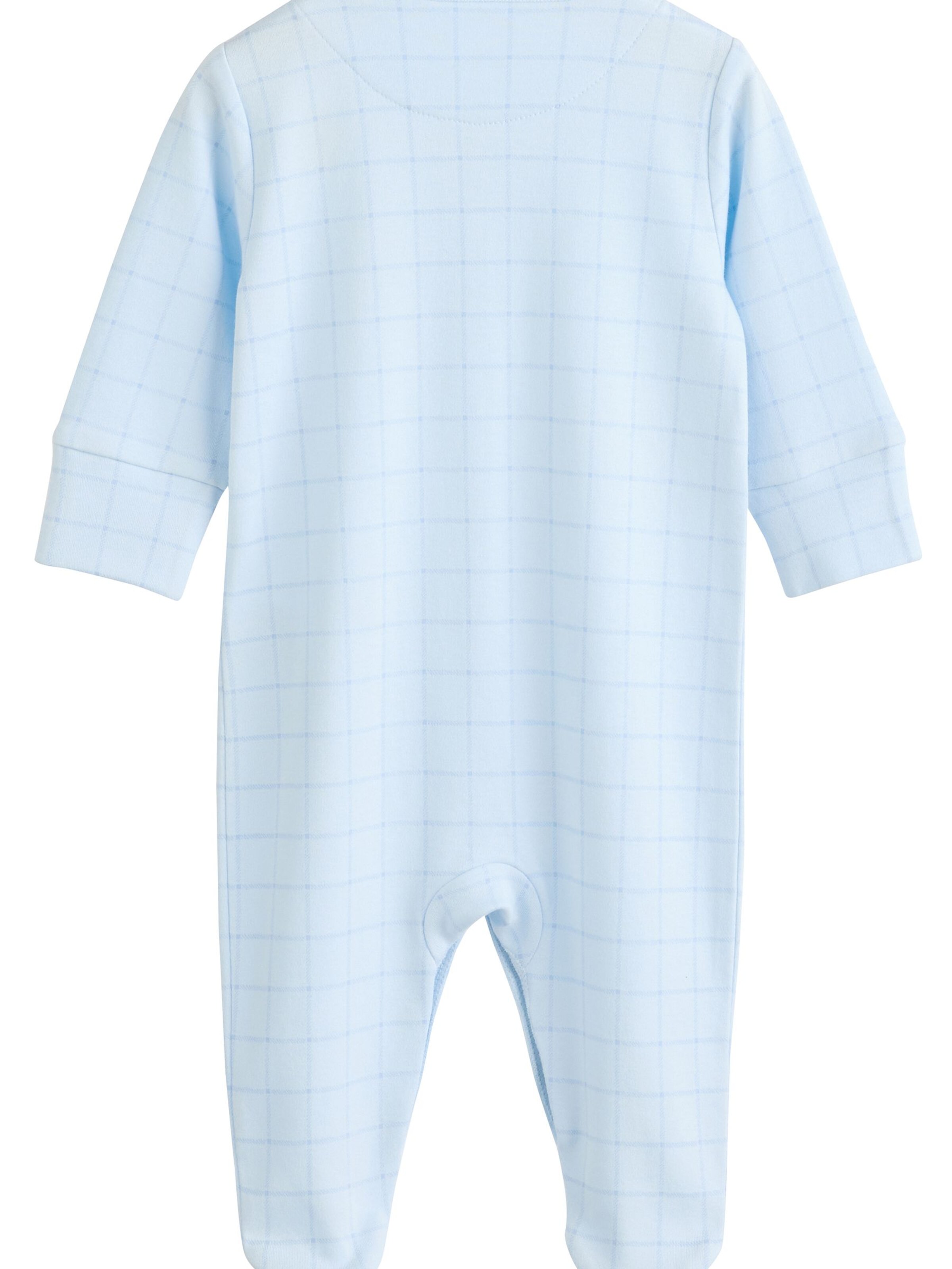 Tutina / body per bambino di Next in blu