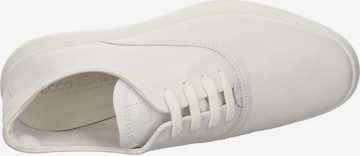 ECCO Sneaker 'Minimalist' in Weiß