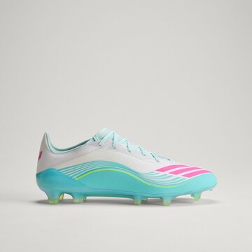 ADIDAS PERFORMANCE Voetbalschoen 'F50 Messi Elite' in Wit