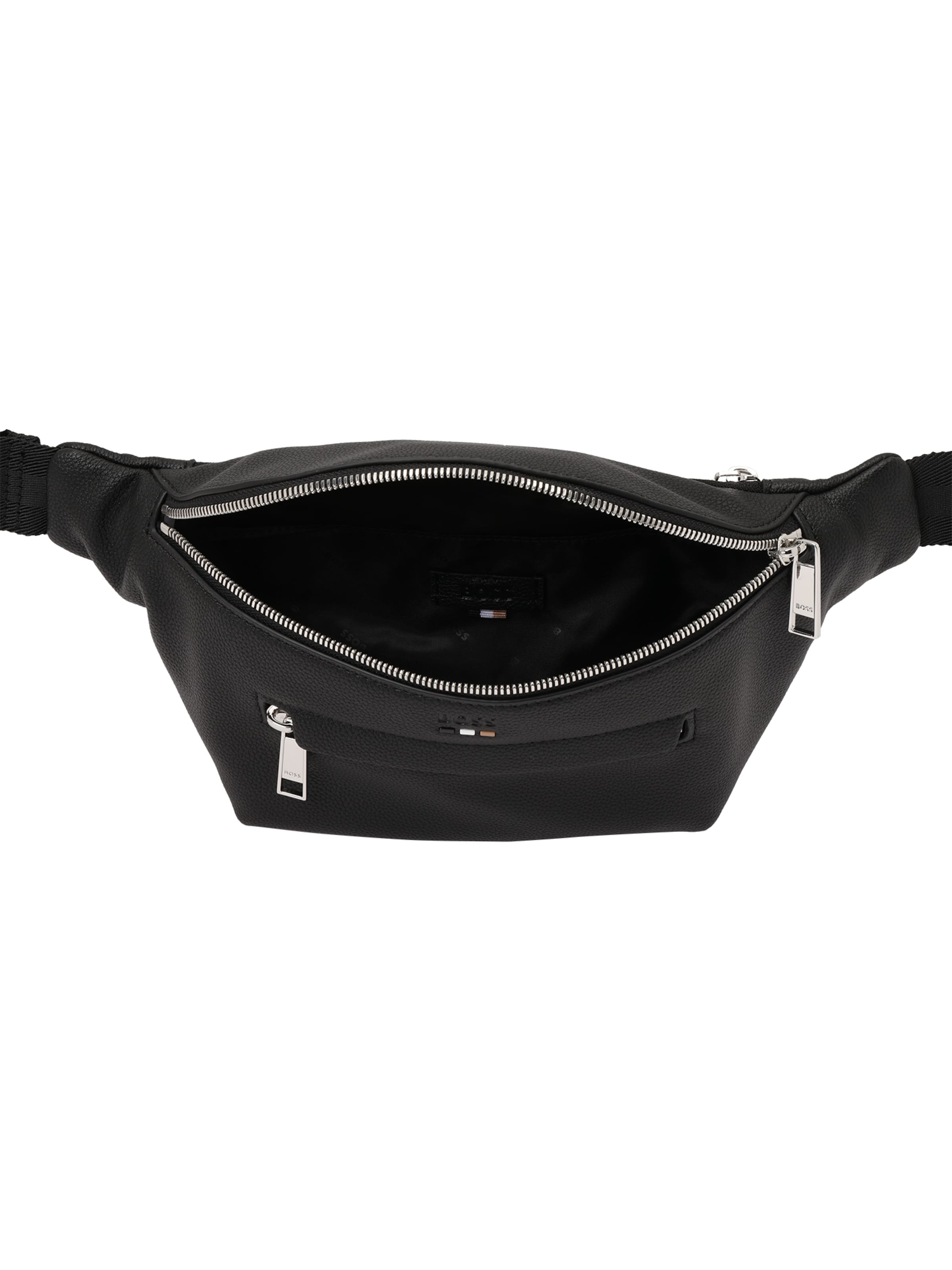 BOSS Övtáska 'Ray' - fekete