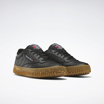 Reebok Sneaker low 'Club C Vibram' i sort