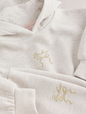Tuta da jogging di Baker by Ted Baker in beige