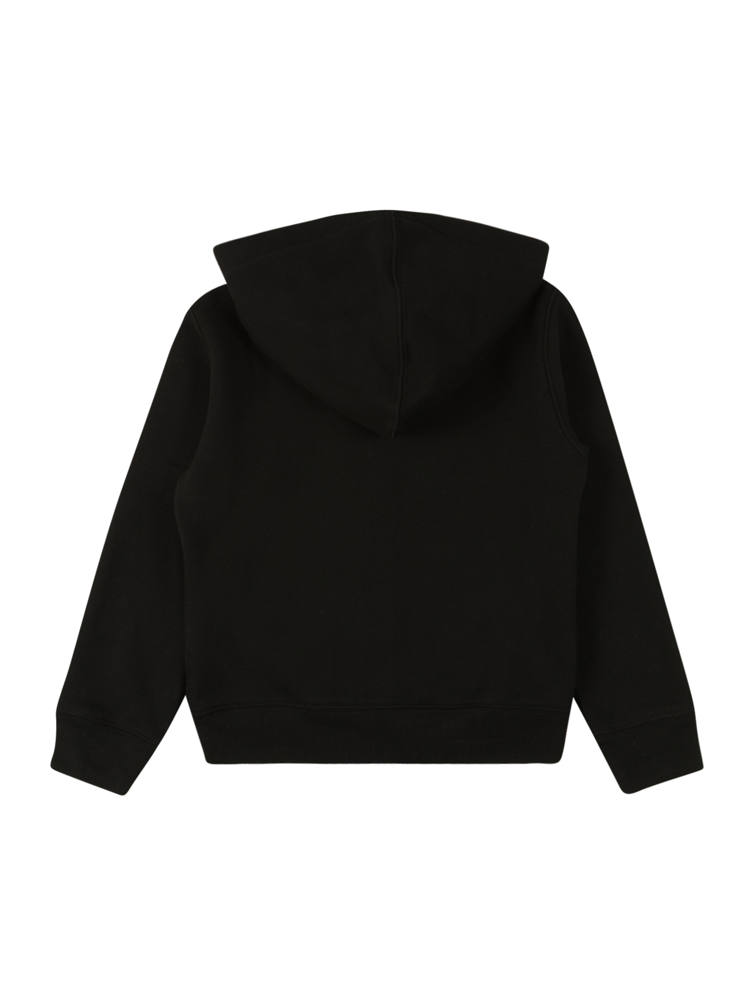 Veste de survêtement Polo Ralph Lauren en noir
