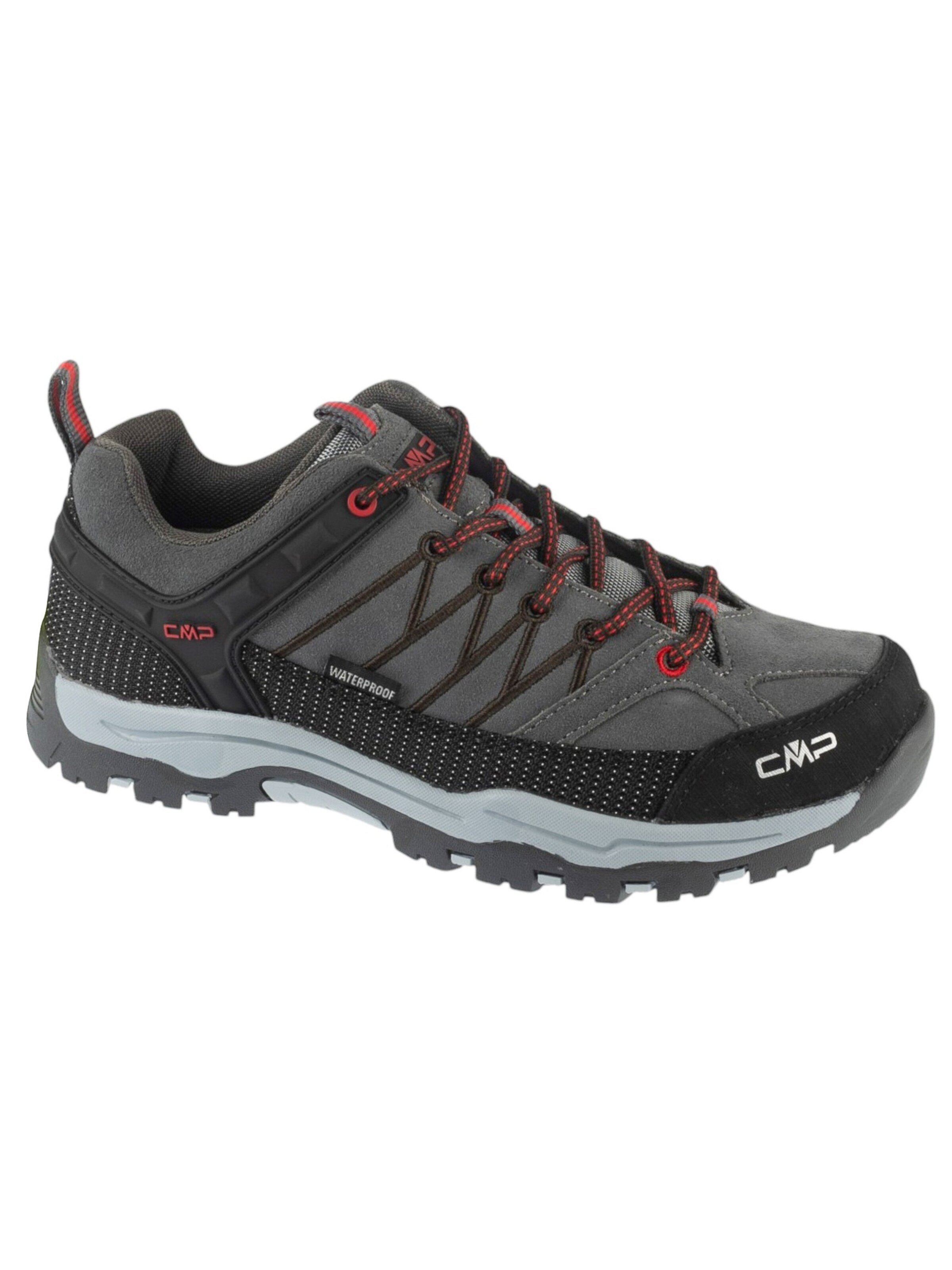 CMP Stiefel 'CMP Rigel'‌‌ in Braun: Vorderseite
