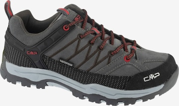 CMP Stiefel 'CMP Rigel' in Braun: Vorderseite