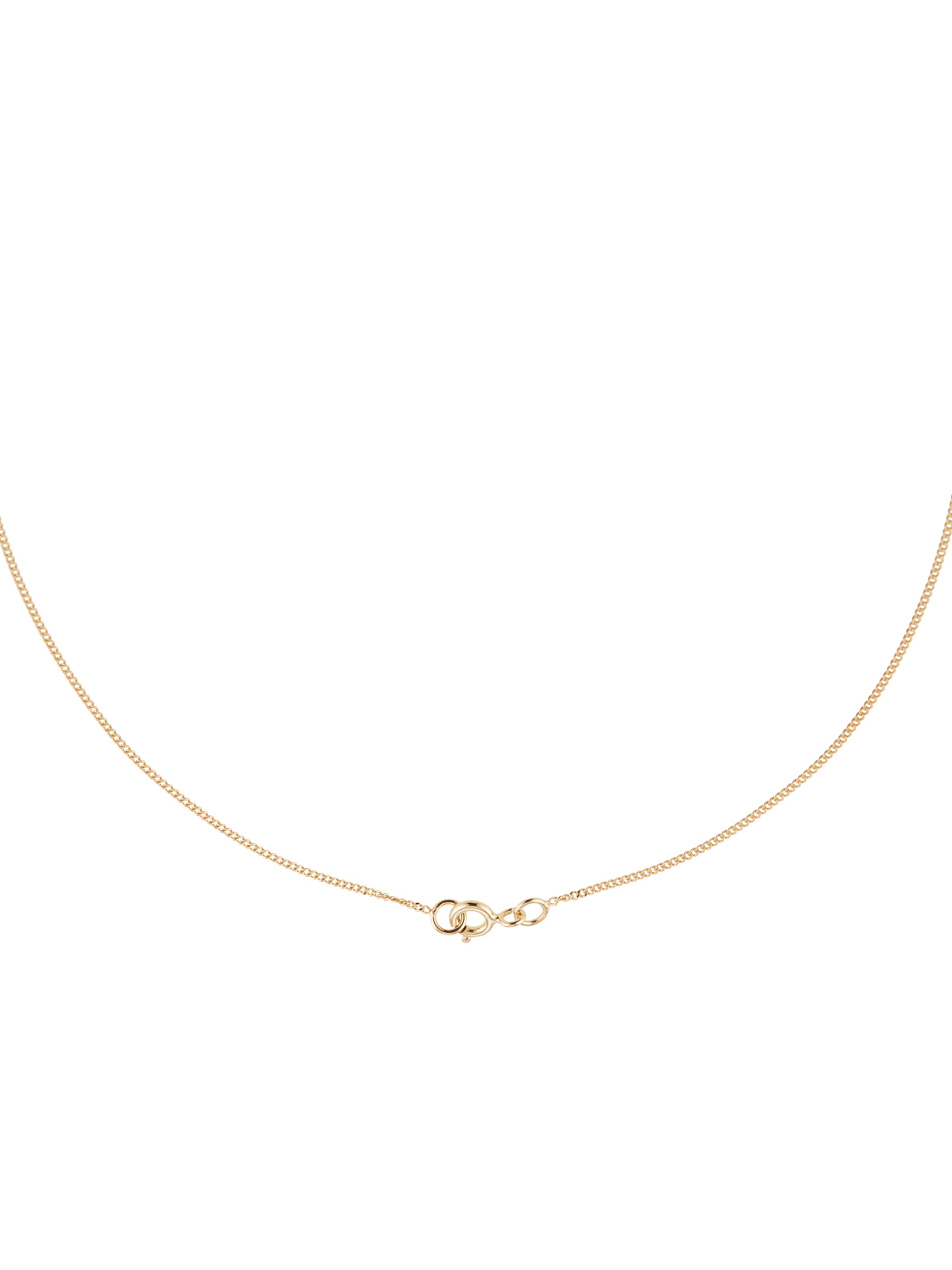 ELLI Kett 'Geo', värv Kuld