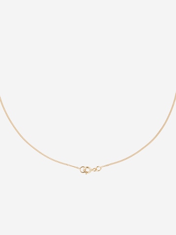 ELLI Ketting 'Geo' in Goud