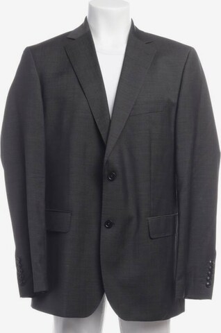 Baldessarini Suit Jacket in XL in Grey: front