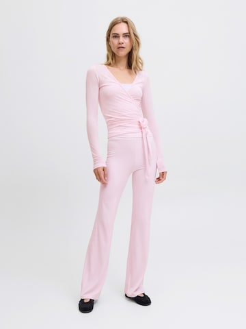 JJXX Shirt 'JXLuna' in Pink