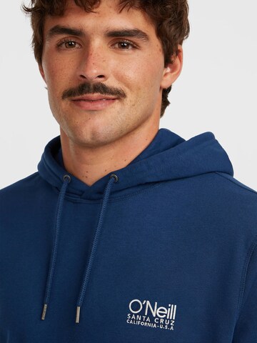 O'NEILL - Sudadera 'O'riginals Cali' en azul