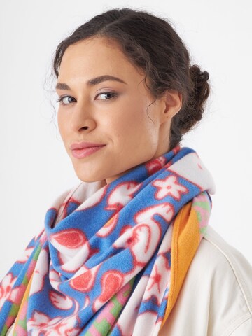 CODELLO Doek in Blauw