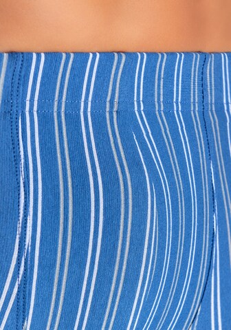 LE JOGGER Boxer shorts in Blue