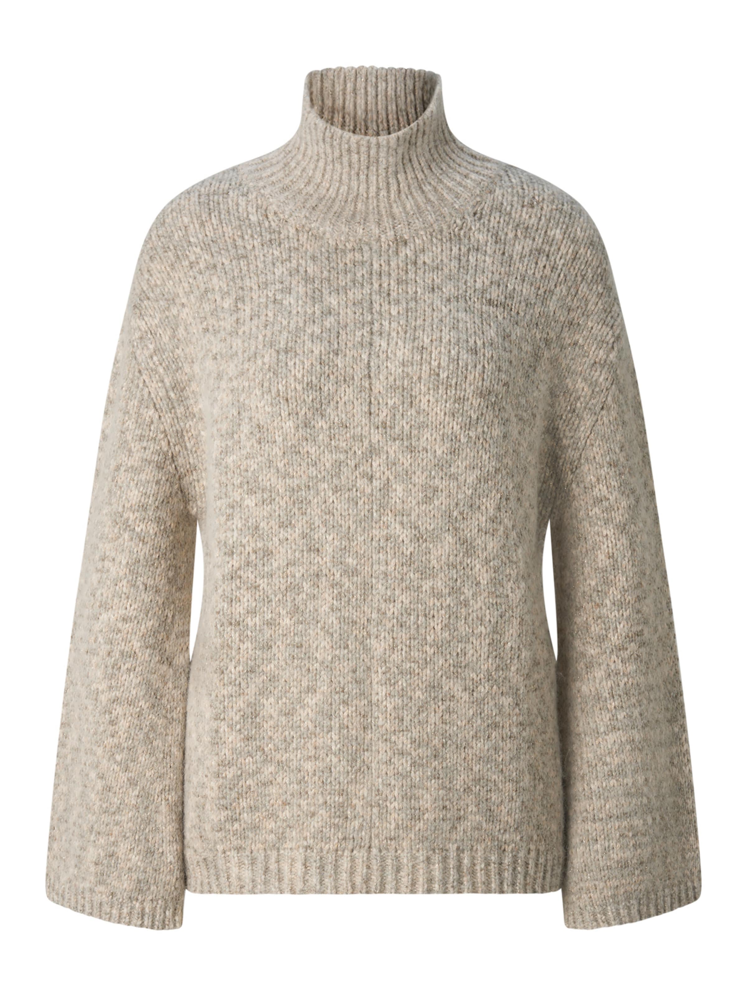 BOGNER Pullover 'Svoni' in Beige: Vorderseite