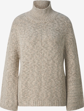 BOGNER Pullover 'Svoni' in Beige: Vorderseite
