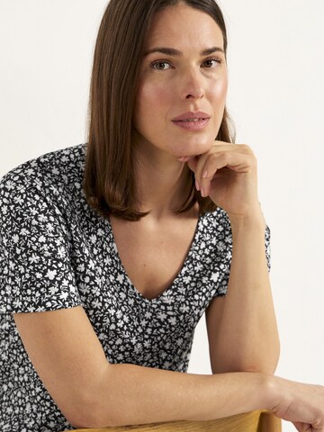 Cellbes of Sweden Blouse in Zwart