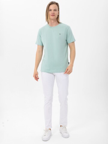 Maglietta di By Diess Collection in verde