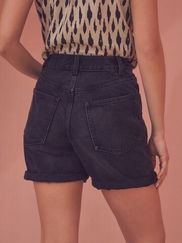 Next Regular Jeans in Black