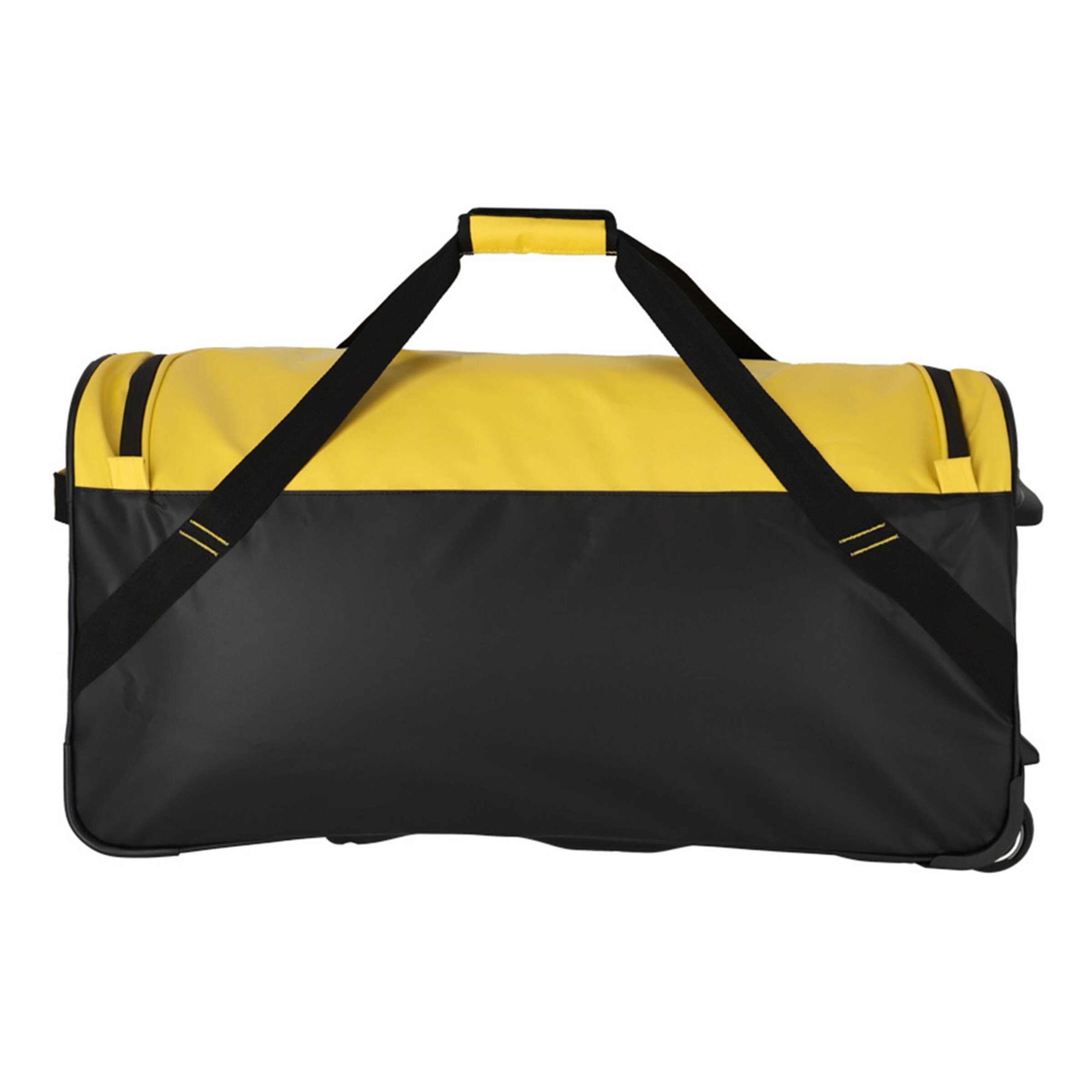 TRAVELITE Travel bag 'Basics 2' in Yellow