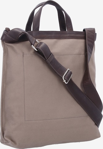 Harold's Crossbody Bag in Brown