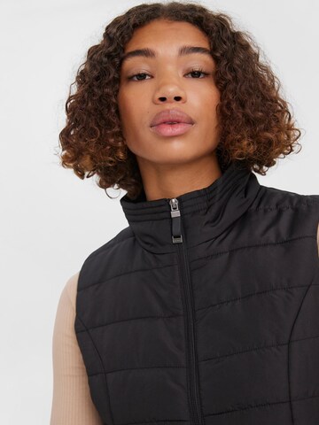 VERO MODA Vest 'Simone' i svart