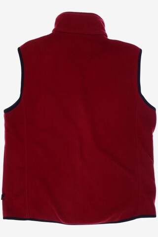 Woolrich Vest in M in Red