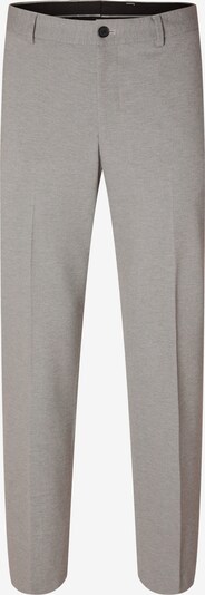 SELECTED HOMME Pantalon chino 'Delon' en gris chiné, Vue avec produit